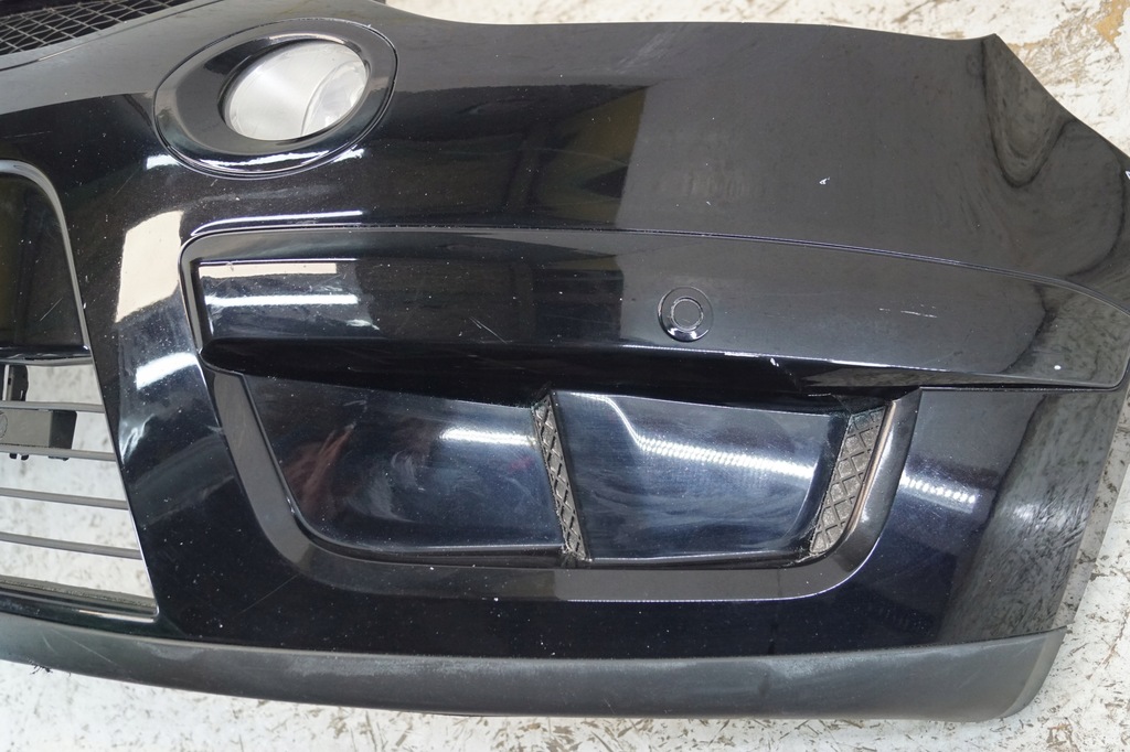 фото №9, Бампер перед ford s-max mk1