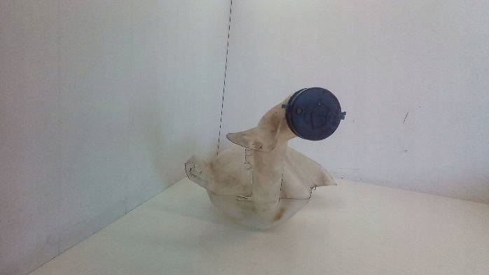 фото №5, Бачок жидкость do омывателя citroen xsara