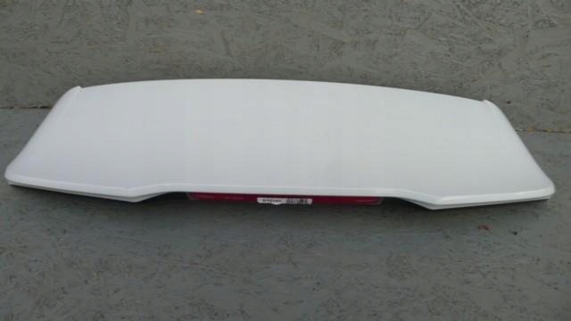 фото №8, Volvo v40 спойлер спойлер стоп накладка 12-15 nowa org