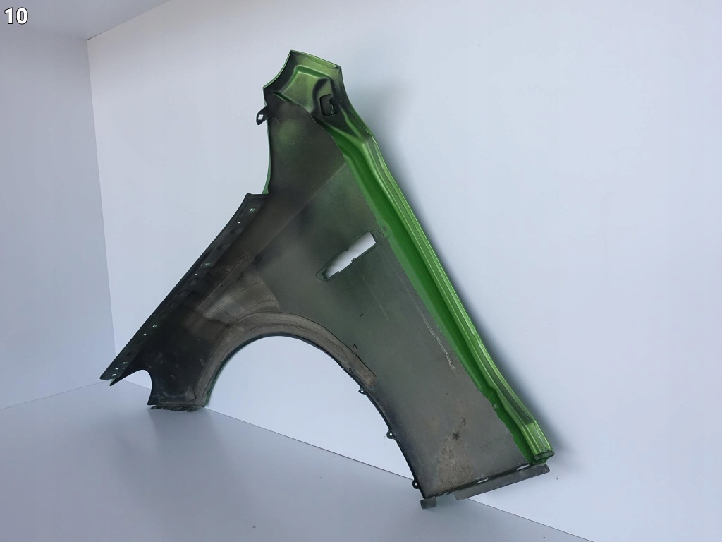 фото №11, Bmw 5 gt f07 gran turismo 09-17 крила правий