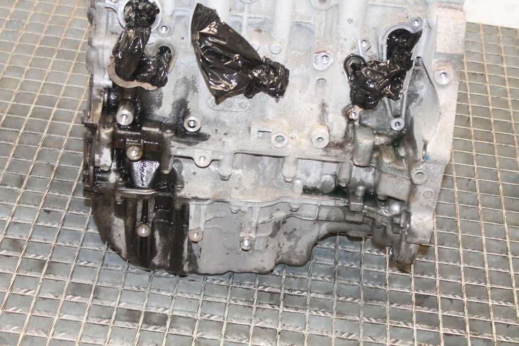 фото №12, Двигатель honda cr-v iv rm_ n22b4 2.2l дизель 110kw 2012