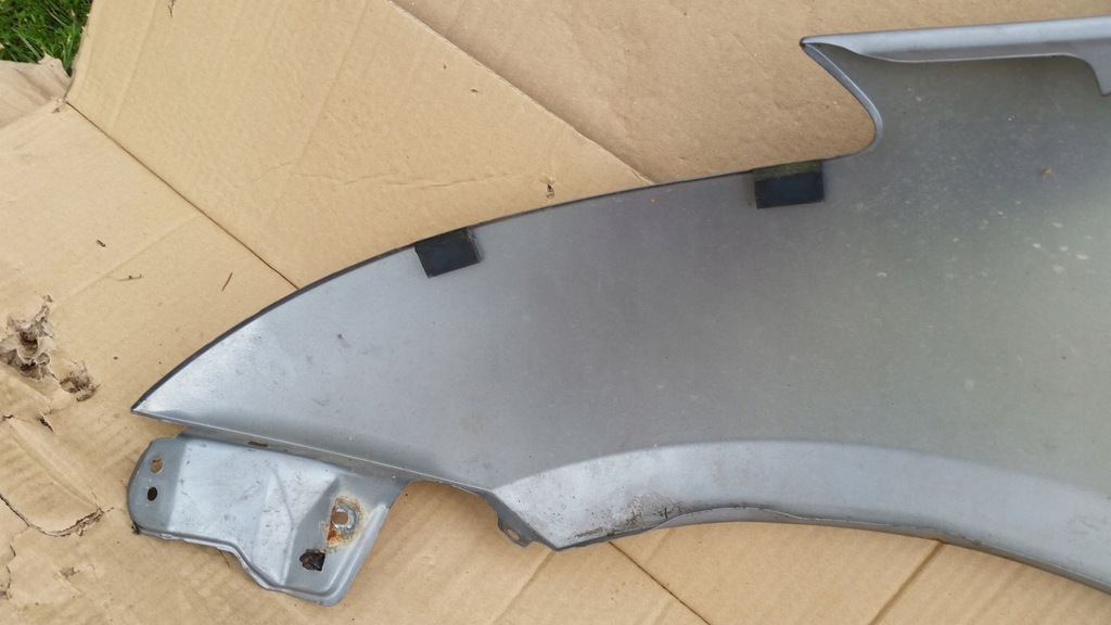 фото №8, Крыло правый suzuki swift mk7 11r zcd