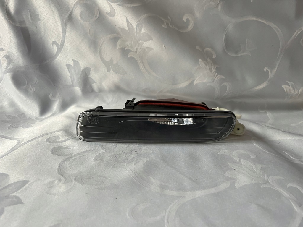 фото №9, Протитуманна фара лівий bmw 3 e46 1998-2005