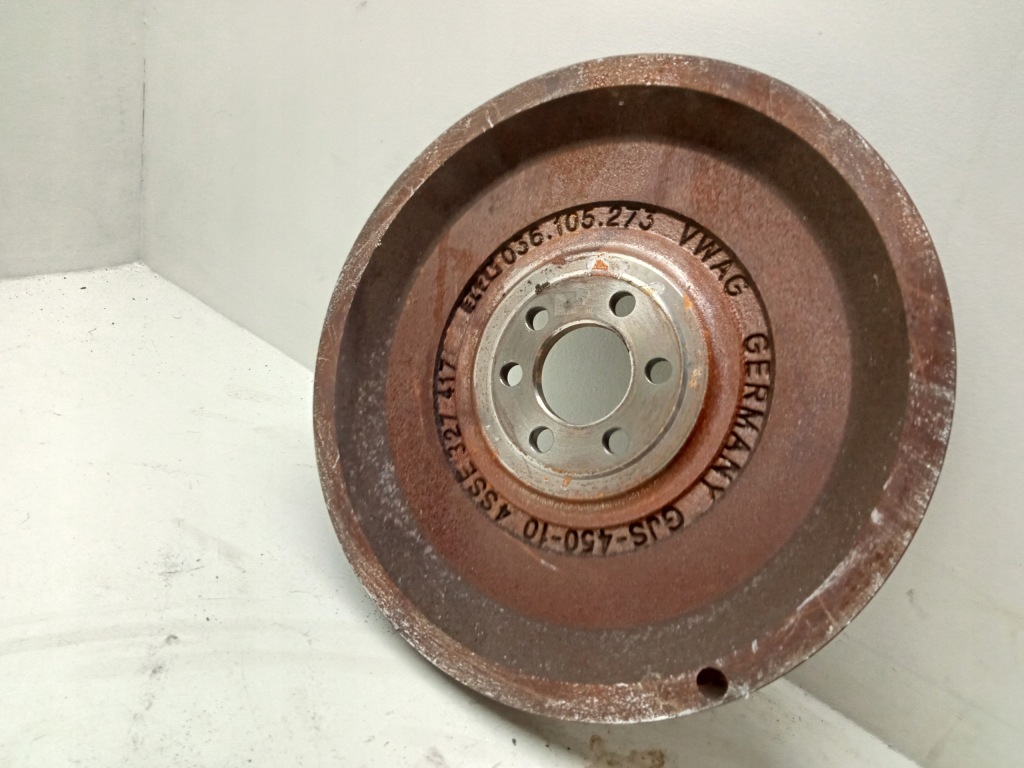 фото №10, Vw skoda audi seat 1.2 tfsi cjz зчеплення комплект