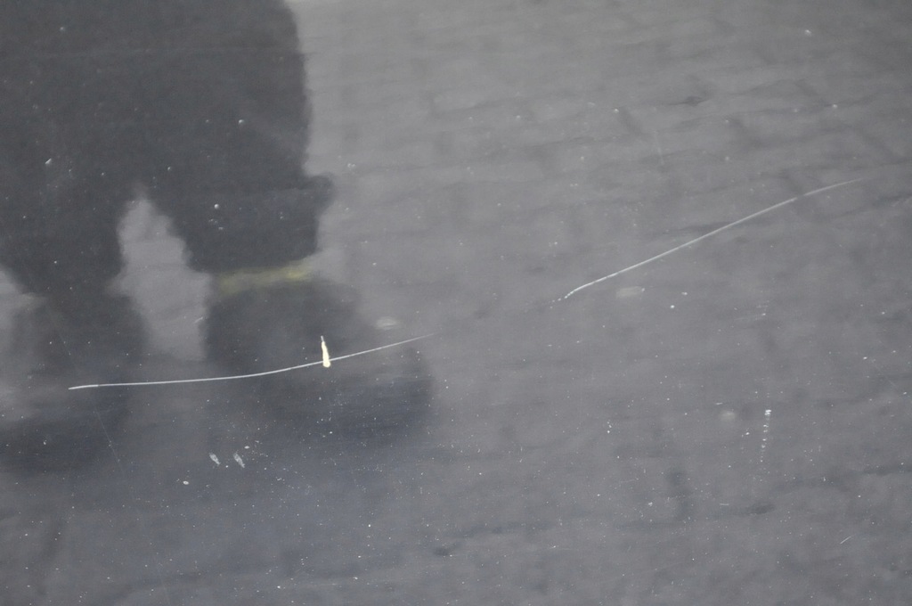 фото №12, Porsche cayenne i двері лівий перед ліва передні