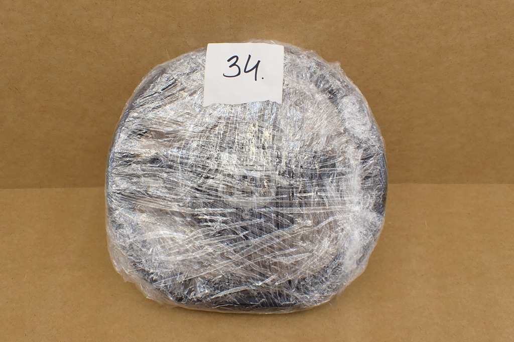 фото №15, Воздуховод подушка безопасности mercedes w117 cla w176 w205 glk w213 slk cls amg glc gle