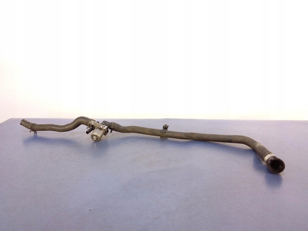 фото №2, Bmw 1 f20 шланг насос wody электроклапан