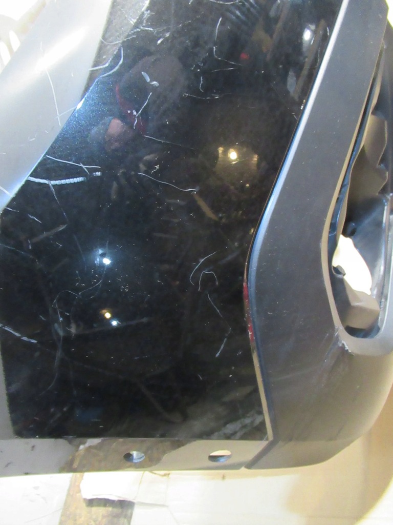 фото №7, Бампер перед 620221776r dacia duster 17-