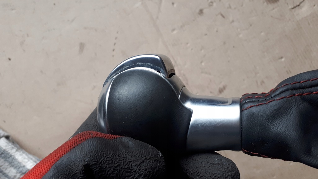 фото №7, Sq5 8r q5 lift ручка перемикання передач автоматична коробка передач