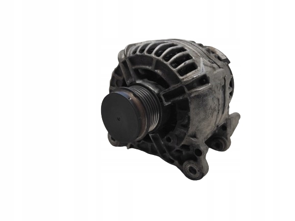 Купить Vw passat b5 96- 1.9tdi генератор 120a 028903031