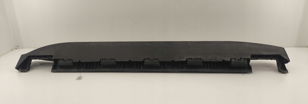 фото №7, Молдинг поріг підніжка правий mercedes ml w166