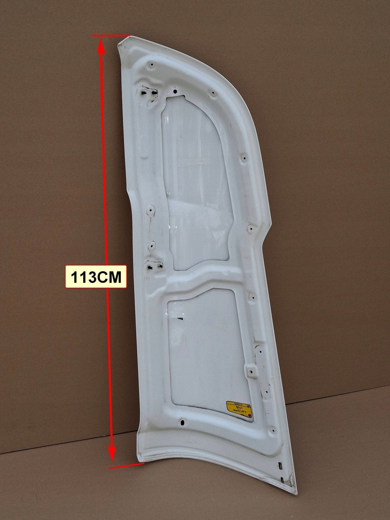 фото №7, Scania s облицювання кутик кабіни лівий вітровик 2230750