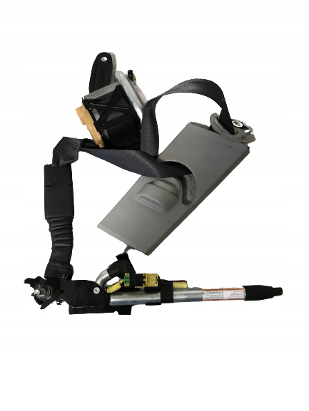 фото №1, Pas натягувач правий перед civic viii 81450-smg