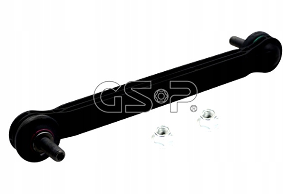 фото №1, Gsp s051241 тяга / кронштейн, стабилизатор