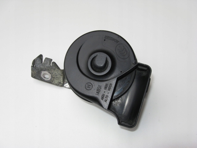 фото №1, Клаксон vw tiguan i 5n