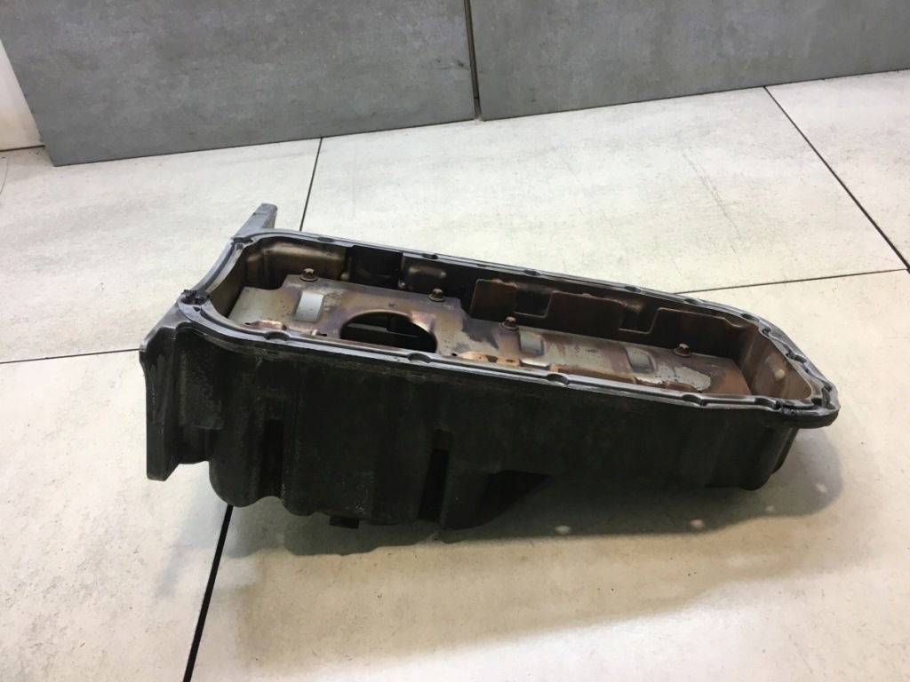 Купить Поддон масляная astra g 1.6 16v r90400134