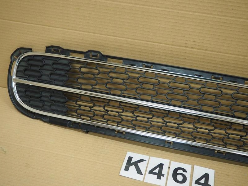 Решётка радиатора решётка бампера перед mini r55 r57 2753650 Оригинал