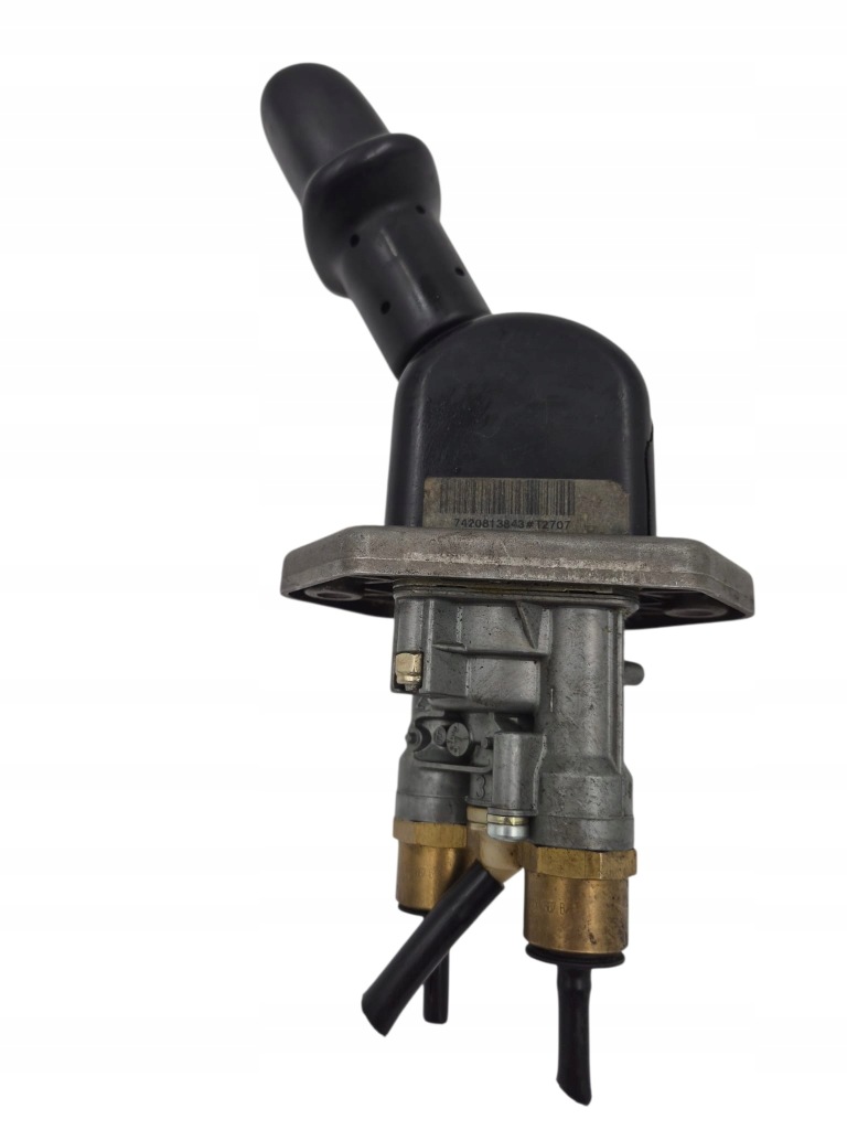 Купить Клапан тормоза ручного renault midlum dxi 9617230410