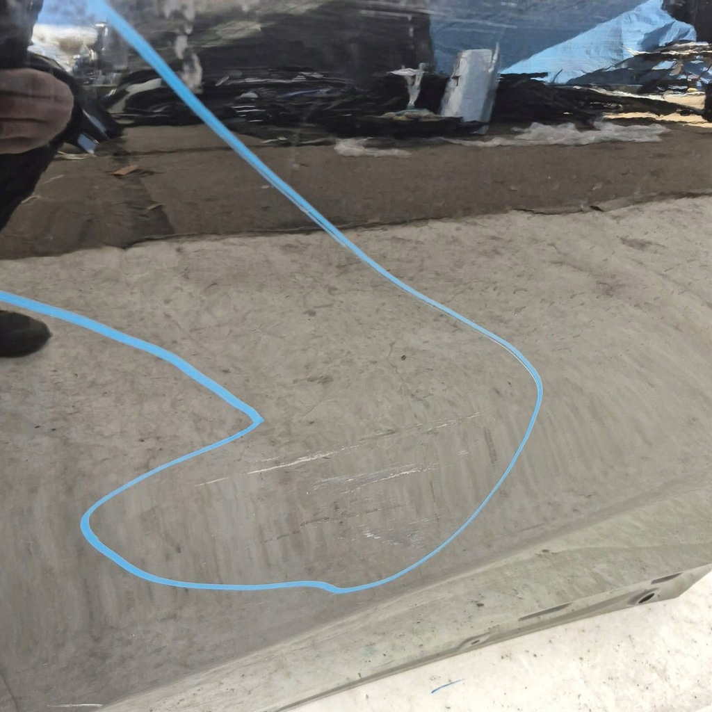 фото №10, Bmw x1 f48 15- двері ліва задня задні