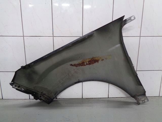 фото №6, Ford ecosport ii 2015 крыло правый перед передний