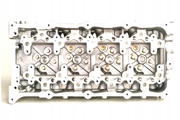 фото №11, Головка цилиндров hyundai h-1 h-1 starex h-1 cargo h-1 travel h100