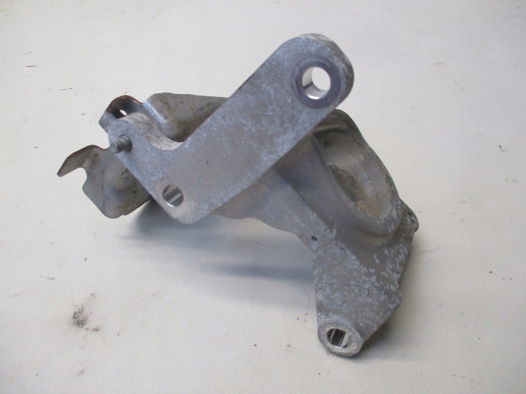 фото №3, Кронштейн підпора піввісь renault kadjar 1.2 tce