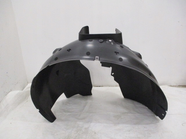 фото №1, Peugeot 5008 подкрылок левая nowe nieuzywane