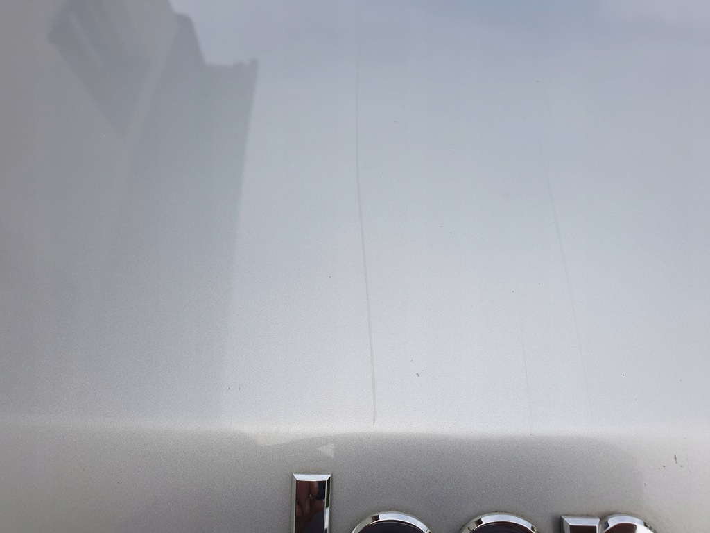 фото №7, Jeep commander i капот крышка двигателя оригинал