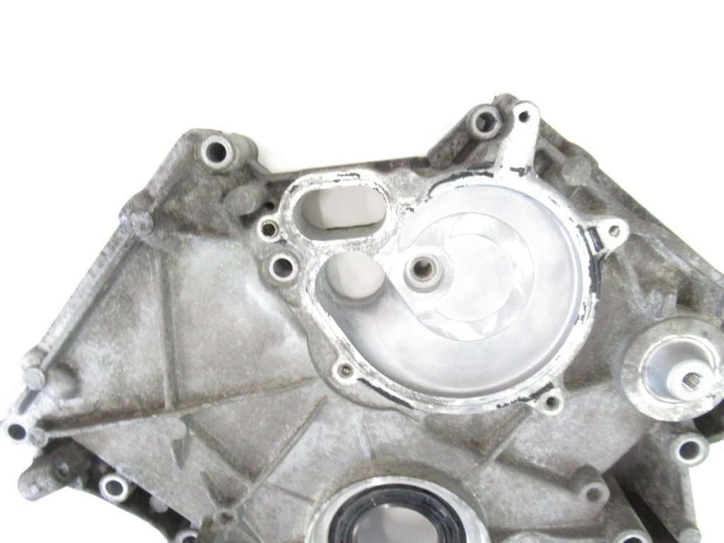 Корпус розподільного валу bmw e70 f01 f06 f10 f13 f15 n63 Ціна