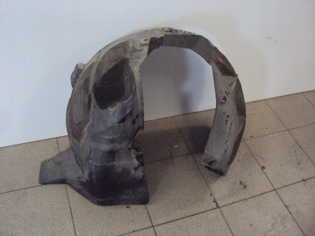 фото №1, Подкрылок правый перед opel zafira c 2013 r