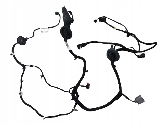 фото №1, Жгут дверь левый перед opel insignia b 39133655