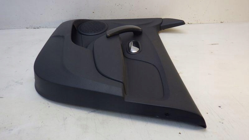 фото №7, Обивка дверь правый перед europa dacia sandero ii stepway 809089735r