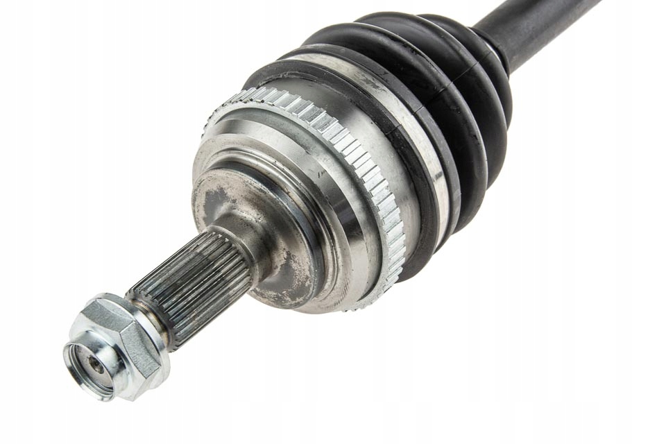 фото №2, Привідний вал привідна перед ліва honda civic vii 1.6 1.7i