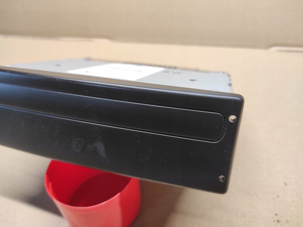 фото №3, Тюнер радио renault laguna iii 280600004r