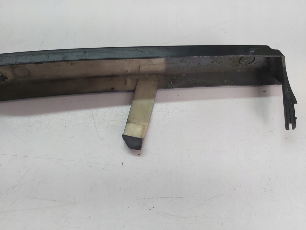 фото №7, Bmw 3 e46 coupe cabrio молдинг лампи ліва перед 7064325