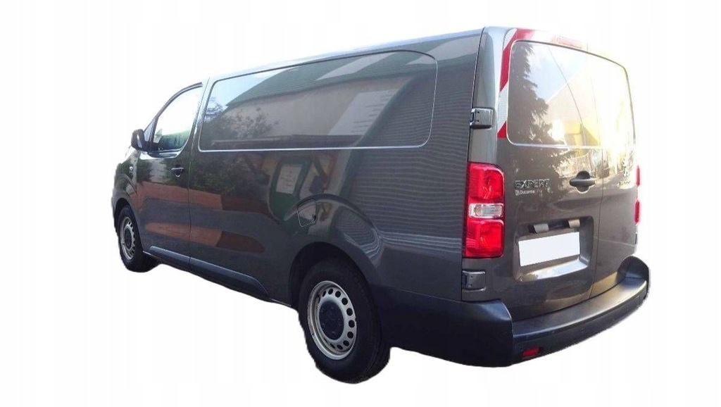 фото №7, Expert iii jumpy iii scudo iii proace ii l3 long bok крила правий задня evl