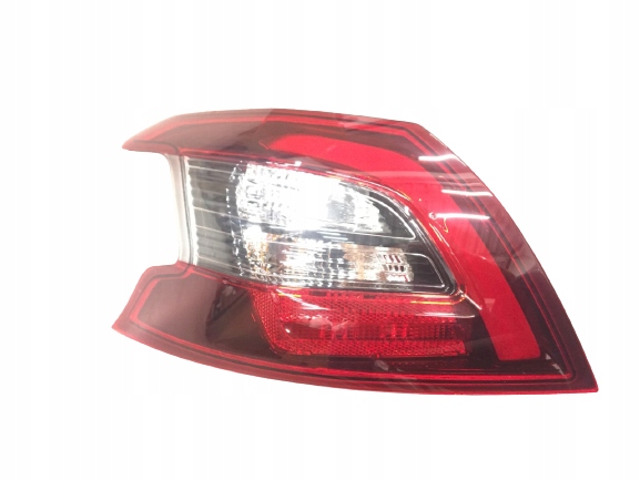 фото №1, Лампа задняя левая peugeot 308