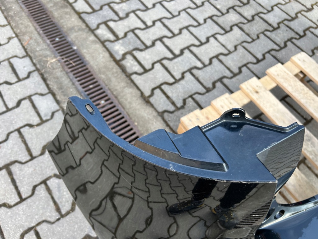 Купить Mazda cx-5 бампер rok 2015