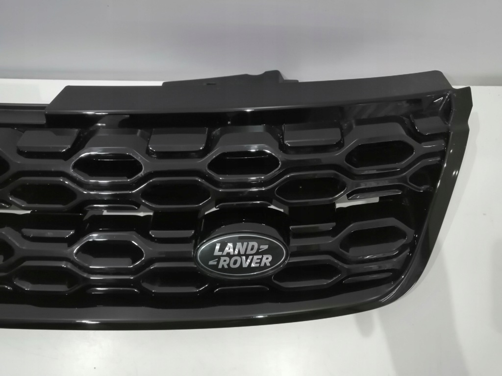 фото №3, Land rover discovery sport lift решётка радиатора решётка радиатора