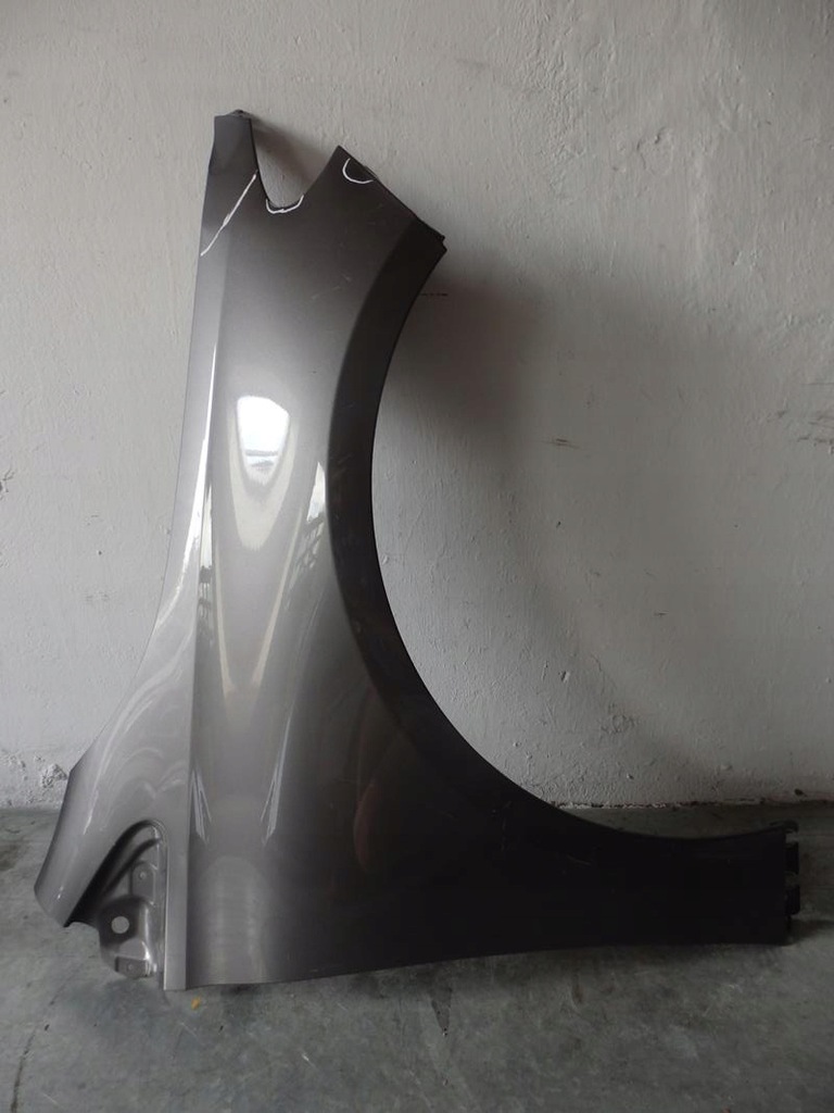 фото №1, Крила правий перед mercedes b-klasa w247 2020-