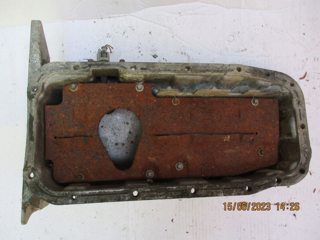 Купить Поддон масляная opel vectra 1.4i 16v r90400212