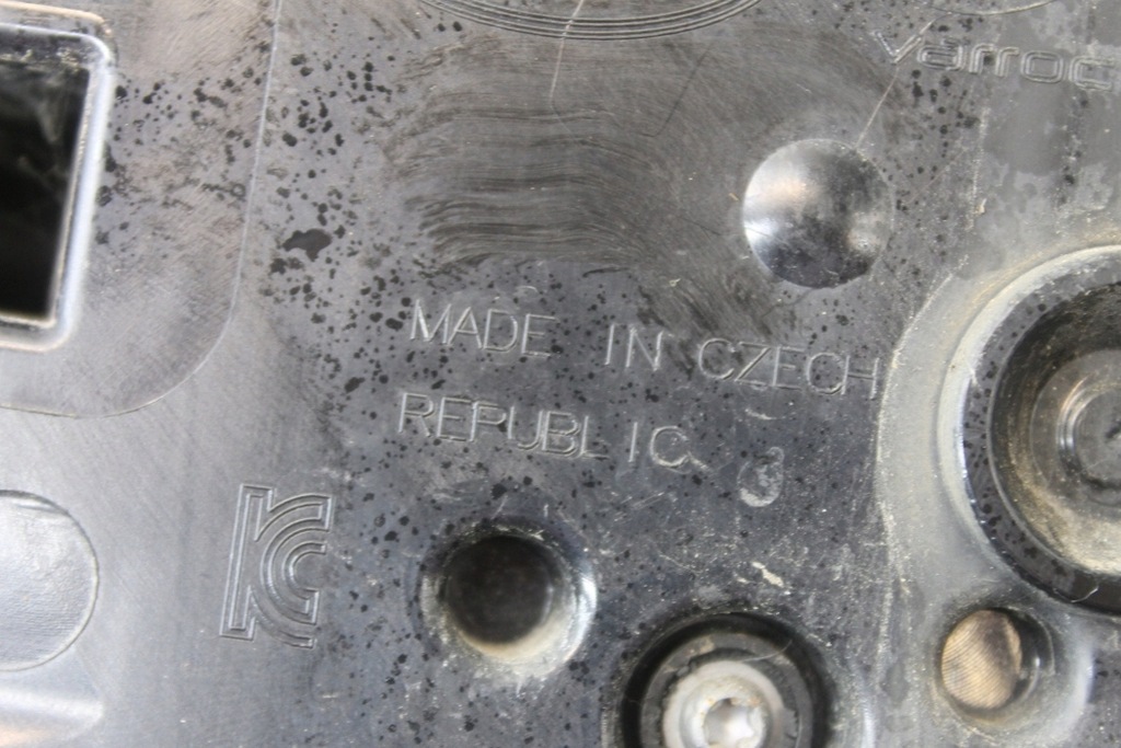 фото №12, Лампа левая задняя land rover range rover iv l405 jk5213405ad 2.0l hybrid