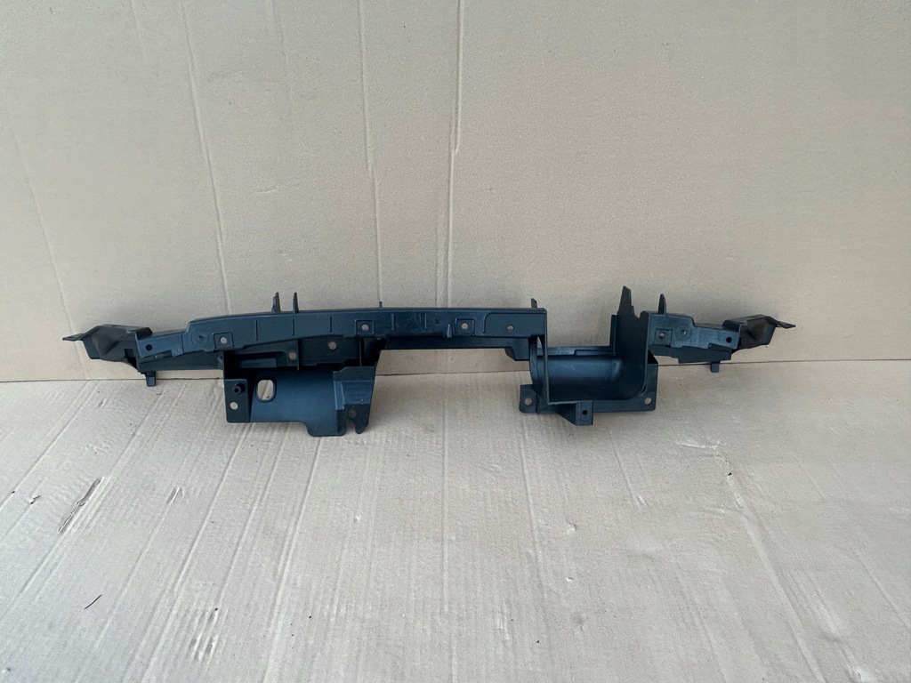 фото №1, Ford ecosport lift верхний усилитель бампера перед передние