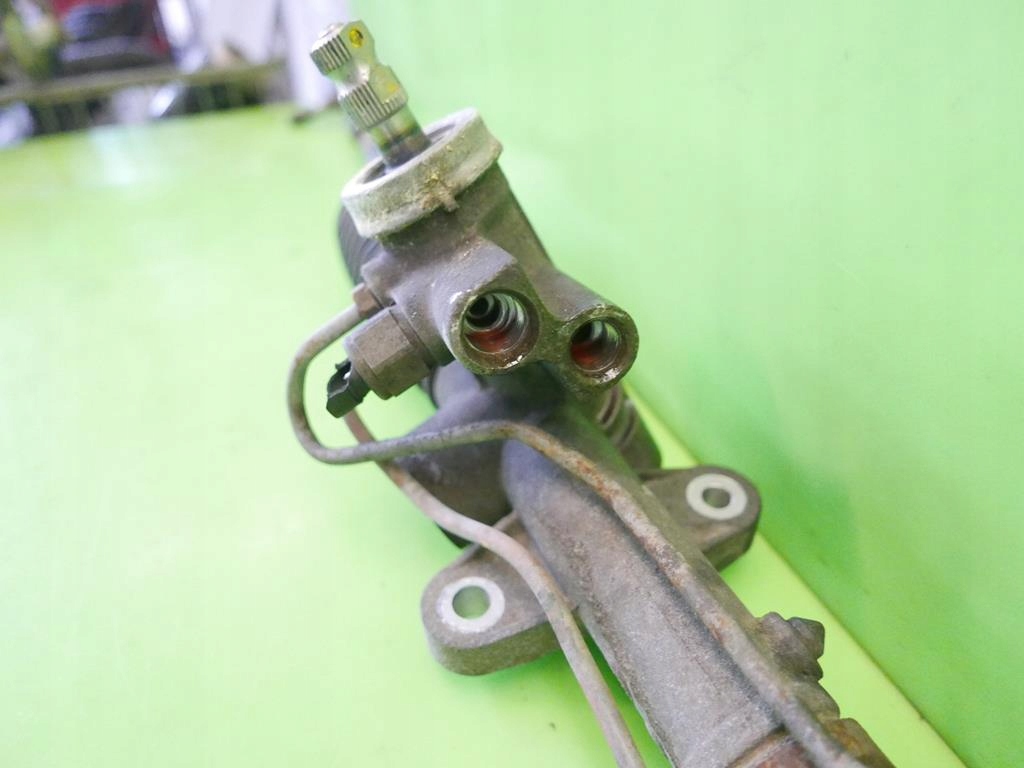 фото №8, Рейка рульова трансмісія chrysler pt cruiser 2.0 00-