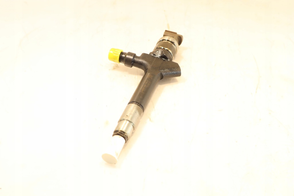 фото №4, Инжектор форсунка mazda 3 i 2.0cd