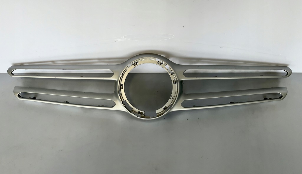 фото №1, Mercedes glc w253 решётка радиатора радиатора a2538883000