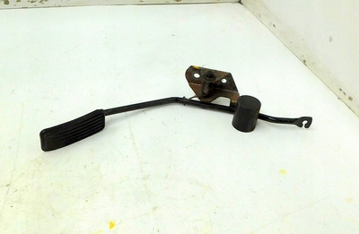 фото №1, Honda hrv hr-v i 1.6 2000r 3d педаль газа