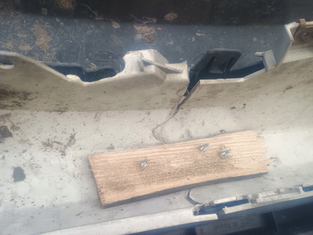 Бампер перед opel vectra c lift Доставка