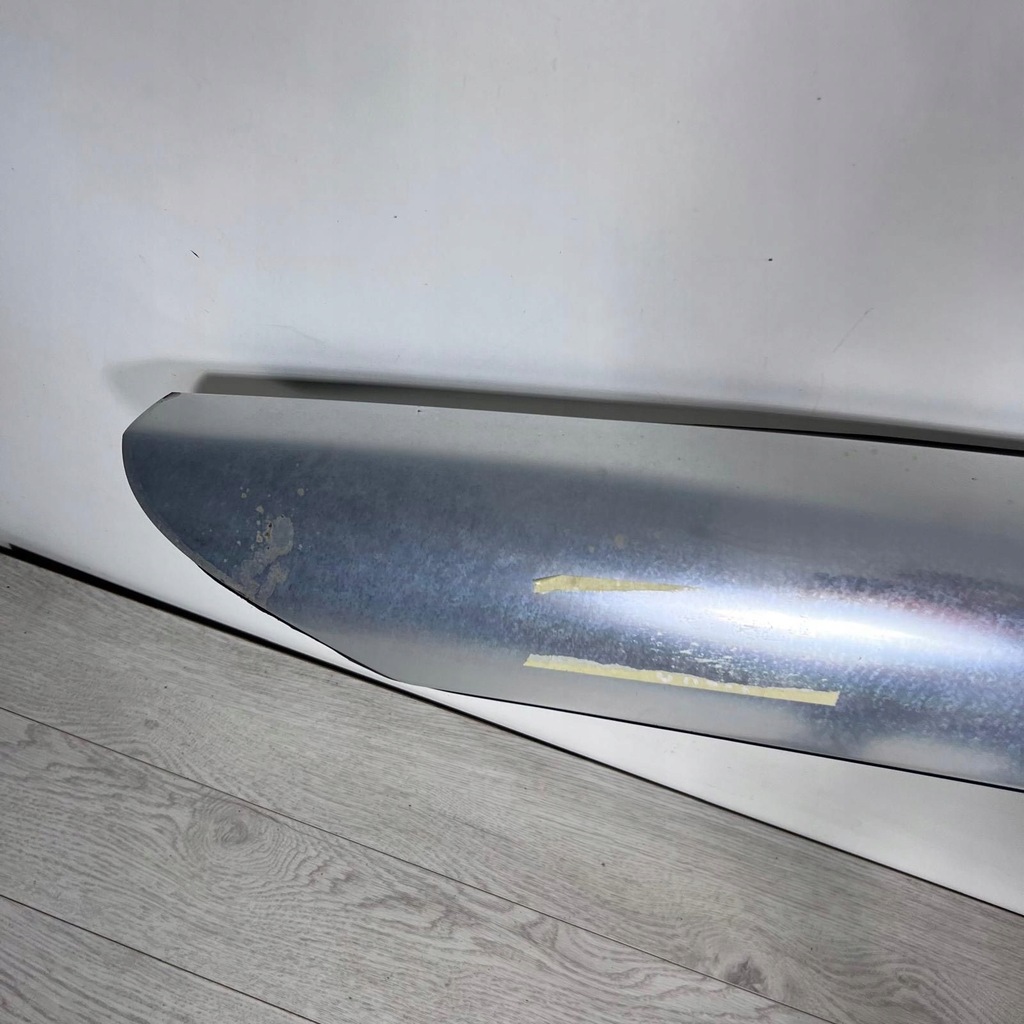 фото №12, Молдинг кровельная хром peugeot rcz lift polift оригинальный номер оригинал ym21405480