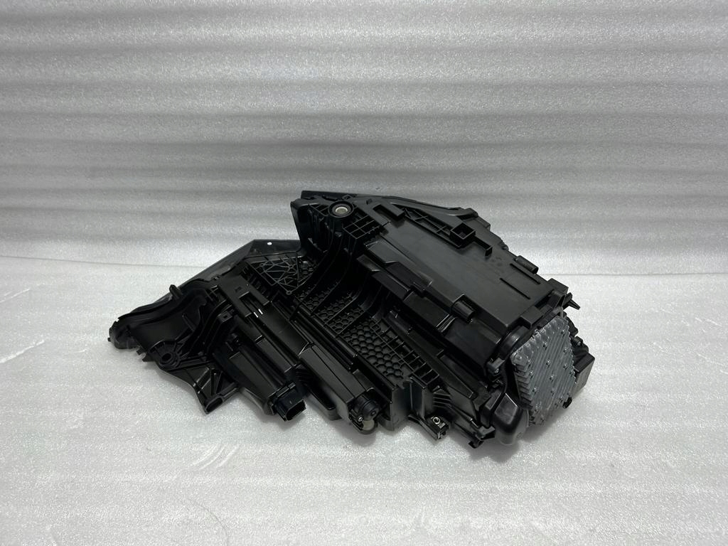 фото №13, Audi q8 sq8 4m8 matrix лампа левая правая